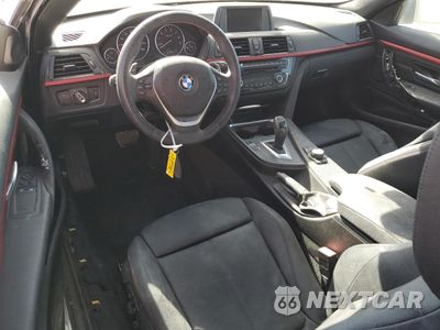 Zdjęcie 8 z 13 samochodu: 2014 BMW 428 I VIN:WBA3N3C55EF712173 - miniatura