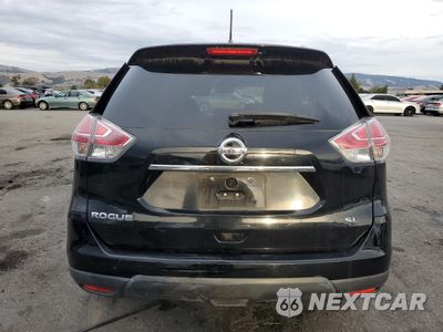 Zdjęcie 6 z 14 samochodu: 2015 NISSAN ROGUE S VIN:5N1AT2MT3FC855824 - miniatura