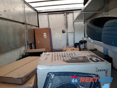 Zdjęcie 10 z 15 samochodu: 2016 FORD ECONOLINE E350 SUPER DUTY CUTAWAY VAN VIN:1FDWE3FL1GDC39439 - miniatura