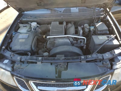 Zdjęcie 12 z 15 samochodu: 2009 SAAB 9-7X 4.2I VIN:5S3ET13S692801429 - miniatura