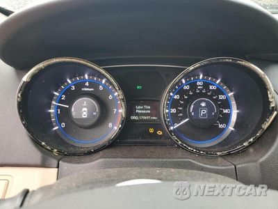 Zdjęcie 9 z 12 samochodu: 2013 HYUNDAI SONATA GLS VIN:5NPEB4ACXDH588613 - miniatura
