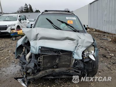 Piąte zdjęcie samochodu w środku: 2009 HYUNDAI TUCSON SE VIN:KM8JN12B39U933919 - miniatura