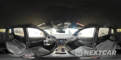 Zdjęcie 13 z 16 samochodu: 2015 JEEP GRAND CHEROKEE LAREDO VIN:1C4RJFAG7FC636019 - miniatura