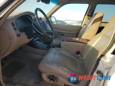Zdjęcie 7 z 13 samochodu: 1999 FORD EXPLORER VIN:1FMZU34E8XZB93177 - miniatura