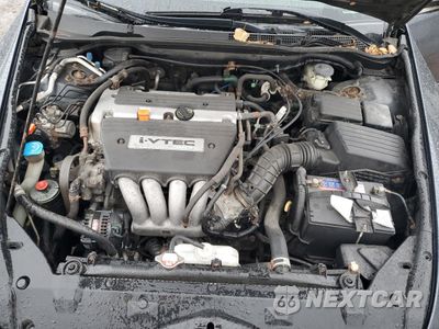 Zdjęcie 11 z 13 samochodu: 2005 HONDA ACCORD LX VIN:1HGCM56465A116816 - miniatura