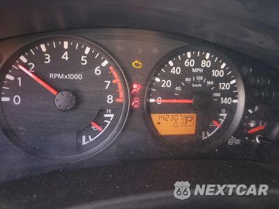 Zdjęcie 9 z 13 samochodu: 2012 SUZUKI EQUATOR SPORT VIN:5Z61D0ERXCC474039 - miniatura