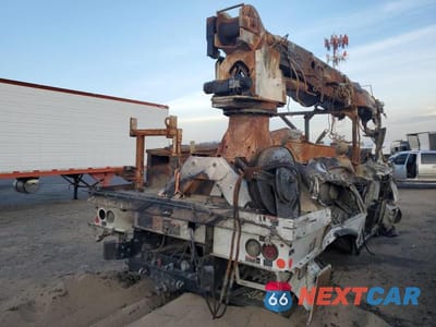 Zdjęcie 10 z 12 samochodu: 2019 FREIGHTLINER M2 106 MEDIUM DUTY VIN:3ALDCXFC1KDKP2882 - miniatura