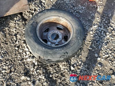 Zdjęcie 14 z 15 samochodu: 1999 FORD F350 SRW SUPER DUTY VIN:1FTSW31F9XEE91077 - miniatura