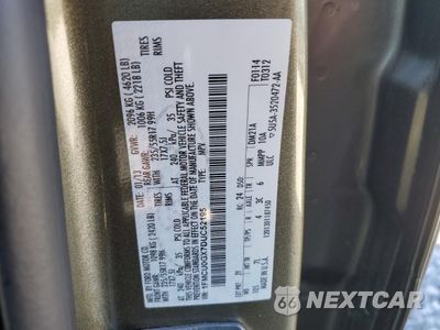 Zdjęcie 15 z 16 samochodu: 2013 FORD ESCAPE SE VIN:1FMCU0GX7DUC52195 - miniatura