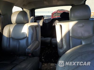Zdjęcie 10 z 13 samochodu: 2004 CHEVROLET TAHOE K1500 VIN:1GNEK13Z94R203557 - miniatura