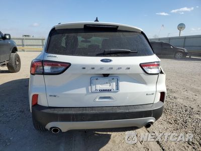 Zdjęcie 6 z 14 samochodu: 2020 FORD ESCAPE SEL VIN:1FMCU9H63LUC11460 - miniatura