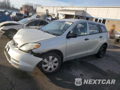2004 TOYOTA COROLLA MATRIX XR 2T1KR32E44C305876 - główne zdjęcie licytacji z USA - miniatura