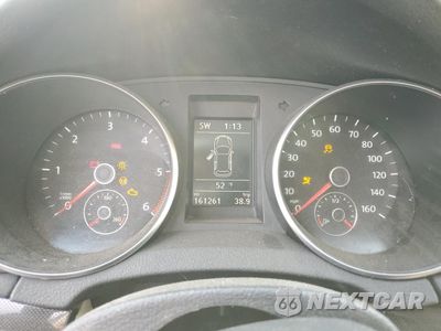 Zdjęcie 9 z 15 samochodu: 2013 VOLKSWAGEN JETTA TDI VIN:3VWML7AJ6DM670600 - miniatura
