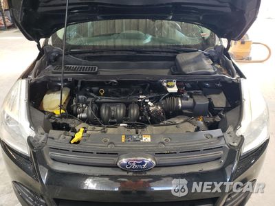 Zdjęcie 14 z 16 samochodu: 2014 FORD ESCAPE S VIN:1FMCU0F73EUB22725 - miniatura