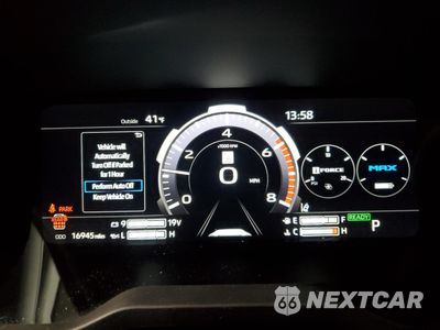 Zdjęcie 9 z 16 samochodu: 2023 TOYOTA SEQUOIA SR5 VIN:7SVAAABA6PX018460 - miniatura