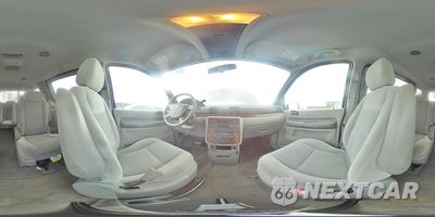 Zdjęcie 14 z 15 samochodu: 2005 FORD FREESTAR SEL VIN:2FMZA52205BA76674 - miniatura