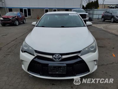 Piąte zdjęcie samochodu w środku: 2016 TOYOTA CAMRY LE VIN:4T1BF1FK8GU117698 - miniatura