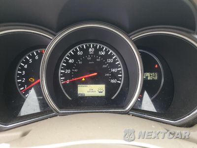 Zdjęcie 9 z 13 samochodu: 2014 NISSAN MURANO S VIN:JN8AZ1MW9EW515036 - miniatura