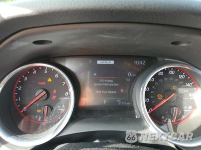 Zdjęcie 9 z 13 samochodu: 2020 TOYOTA CAMRY XSE VIN:4T1K61AK6LU308070 - miniatura