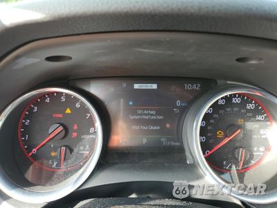Zdjęcie 9 z 16 samochodu: 2020 TOYOTA CAMRY XSE VIN:4T1K61AK6LU308070 - miniatura