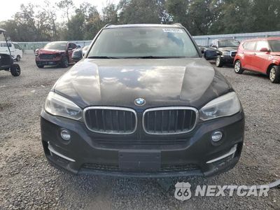 Piąte zdjęcie samochodu w środku: 2016 BMW X5 XDRIVE35I VIN:5UXKR0C59G0P21559 - miniatura