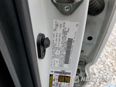 Zdjęcie 13 z 13 samochodu: 2015 TOYOTA TACOMA DOUBLE CAB PRERUNNER VIN:5TFJU4GN3FX082209 - miniatura