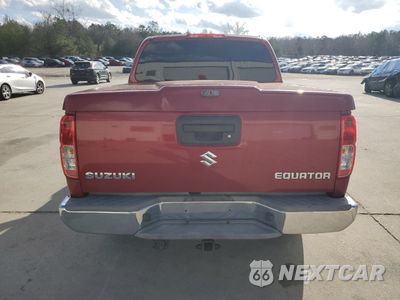 Zdjęcie 6 z 13 samochodu: 2012 SUZUKI EQUATOR SPORT VIN:5Z61D0ERXCC474039 - miniatura