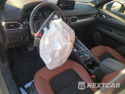 Zdjęcie 8 z 14 samochodu: 2024 MAZDA CX-5 CARBON TURBO VIN:JM3KFBAY5R0403872 - miniatura