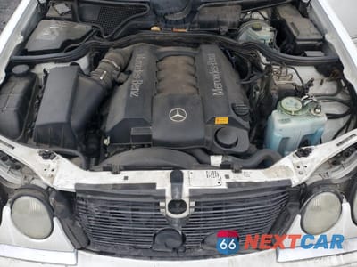 Zdjęcie 12 z 15 samochodu: 1999 MERCEDES-BENZ E 430 VIN:WDBJF70H7XA780180 - miniatura