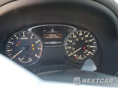 Zdjęcie 9 z 12 samochodu: 2016 NISSAN ALTIMA 2.5 VIN:1N4AL3AP3GC132306 - miniatura