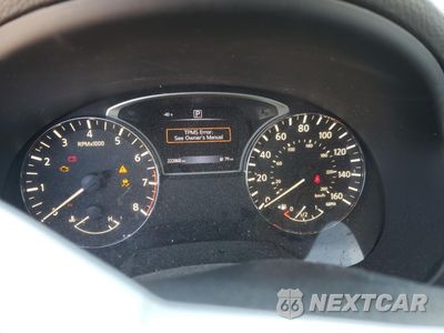 Zdjęcie 9 z 16 samochodu: 2016 NISSAN ALTIMA 2.5 VIN:1N4AL3AP3GC132306 - miniatura