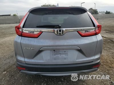 Zdjęcie 6 z 16 samochodu: 2019 HONDA CR-V EX VIN:5J6RW1H54KA035188 - miniatura