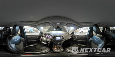 Zdjęcie 13 z 16 samochodu: 2019 JEEP CHEROKEE LATITUDE PLUS VIN:1C4PJMLN1KD238154 - miniatura