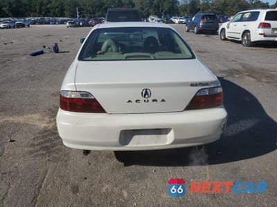Zdjęcie 6 z 12 samochodu: 2003 ACURA 3.2TL TYPE-S VIN:19UUA56883A042926 - miniatura
