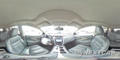 Zdjęcie 13 z 16 samochodu: 2018 NISSAN MURANO S VIN:5N1AZ2MH6JN136557 - miniatura