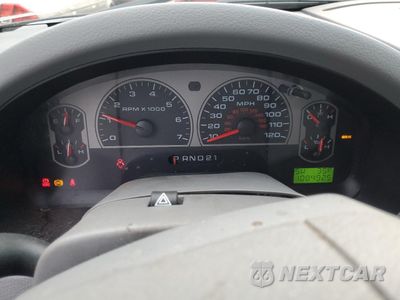 Zdjęcie 9 z 12 samochodu: 2007 FORD F150 VIN:1FTPX145X7FB65549 - miniatura