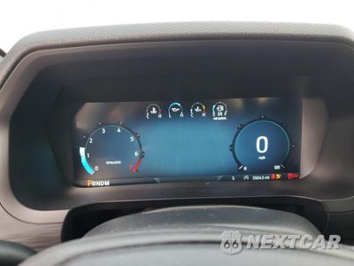 Zdjęcie 9 z 15 samochodu: 2024 FORD F150 STX VIN:1FTEW2KP0RKD53818 - miniatura