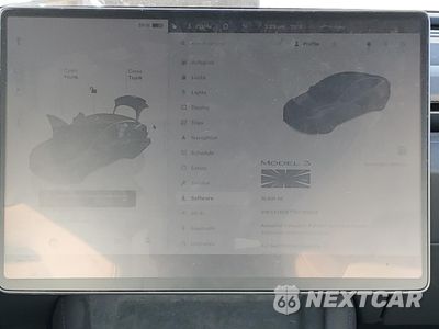 Zdjęcie 9 z 14 samochodu: 2024 TESLA MODEL 3 VIN:5YJ3E1ET7RF769598 - miniatura