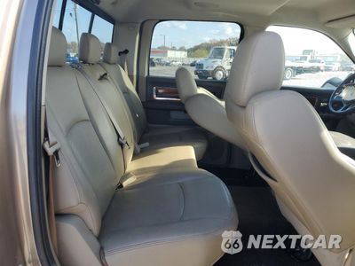 Zdjęcie 10 z 12 samochodu: 2009 DODGE RAM 1500 VIN:1D3HB13T59S772933 - miniatura