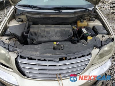 Zdjęcie 13 z 16 samochodu: 2005 CHRYSLER PACIFICA TOURING VIN:2C4GM68485R533837 - miniatura
