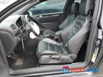 Zdjęcie 7 z 14 samochodu: 2011 VOLKSWAGEN GTI VIN:WVWEV7AJ9BW090823 - miniatura