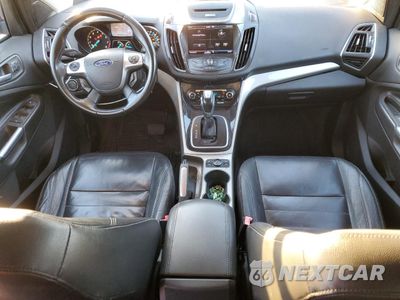 Zdjęcie 8 z 13 samochodu: 2013 FORD ESCAPE SEL VIN:1FMCU9H90DUA78779 - miniatura