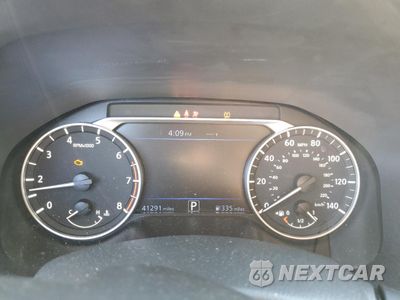 Zdjęcie 9 z 14 samochodu: 2022 NISSAN ALTIMA SV VIN:1N4BL4DV5NN324316 - miniatura