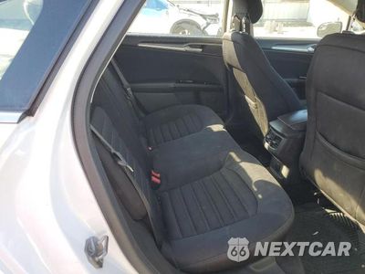 Zdjęcie 10 z 12 samochodu: 2015 FORD FUSION SE VIN:1FA6P0H72F5110427 - miniatura
