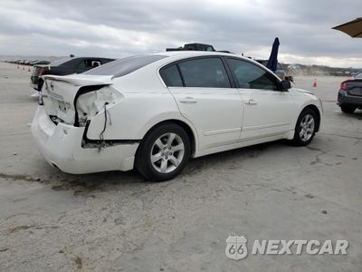 Trzecie zdjęcie samochodu z tyłu: 2008 NISSAN ALTIMA 2.5 VIN:1N4AL21E88N503278 - miniatura