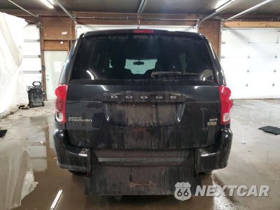 Zdjęcie 6 z 14 samochodu: 2018 DODGE GRAND CARAVAN SXT VIN:2C4RDGCG3JR248683 - miniatura