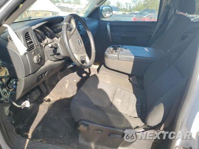 Zdjęcie 7 z 12 samochodu: 2012 GMC SIERRA C1500 SLE VIN:3GTP1VE03CG250592 - miniatura