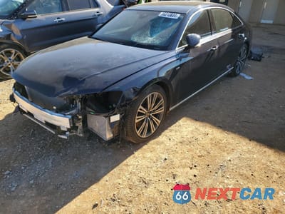 2023 AUDI A8 L WAULDAF86PN008988 - główne zdjęcie licytacji z USA - miniatura
