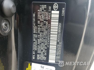 Zdjęcie 14 z 15 samochodu: 2007 TOYOTA CAMRY SOLARA SE VIN:4T1FA38P97U125703 - miniatura