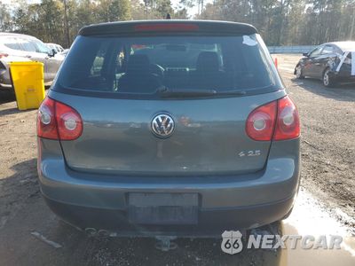 Zdjęcie 6 z 12 samochodu: 2007 VOLKSWAGEN RABBIT VIN:WVWCR71K47W111962 - miniatura